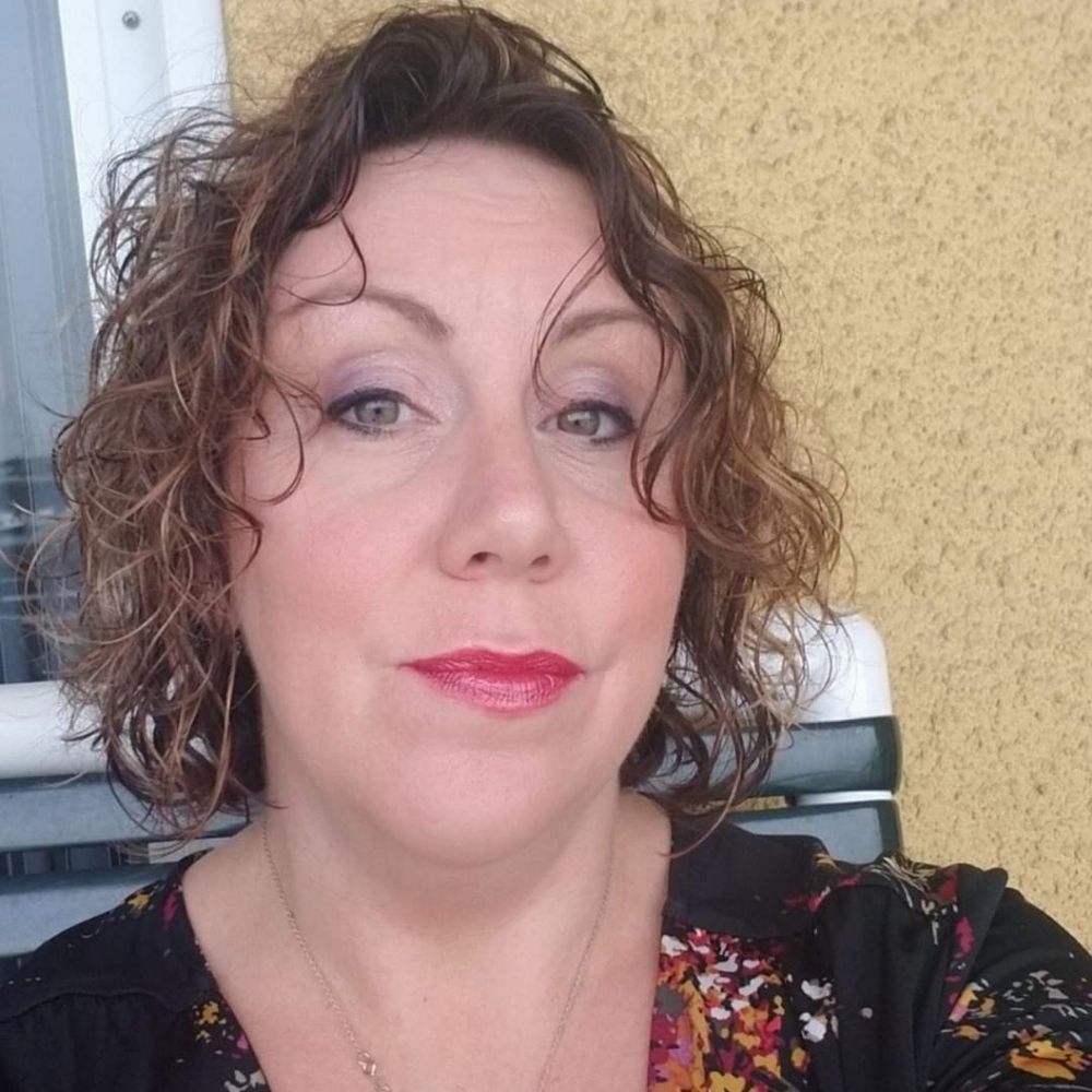 Meet your Posher, Karen